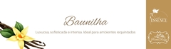 Banner da categoria Baunilha