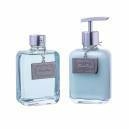 Kit Aromatizante/Difusor e Sabonete Liquido 195 Ml - Azul do Mar / Blue Jasmine