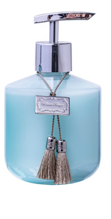 Sabonete Liquido 330 Ml - Azul do Mar / Blue Jasmine