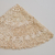 Toalha de Mesa Redonda em Crochê Fibra Natural de Buriti - 150cm - comprar online