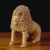 Leão em Cerâmica Tracunhaém G