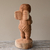 Escultura Anjo em Madeira - Mestre Geraldo Dantas - buy online