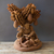 Escultura Jaqueira - Sil da Capela - comprar online