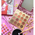 The Lingerie Collection - Romantic Nights (Nudes) Rude Cosmetics - comprar online