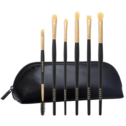 All Eye Want Brush Set Morphe