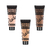 KIT 3 X Double Trouble Foundation & Concealer Rude Cosmetics