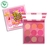 Blush Crush 9 Color Blush Palette - Match Three Rude Cosmetics