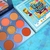 Blush Crush 9 Color Blush Palette - Level Up Rude Cosmetics en internet