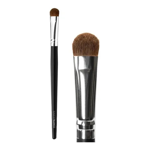 Classic Shadow Brush Medium Natural BR-C-N02 Coastal Scents