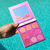Blush Crush 9 Color Blush Palette - Match Three Rude Cosmetics - comprar online