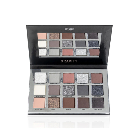 Gravity Shadow Palette Bperfect