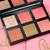 Courageous Blush Palette Rude Cosmetics en internet