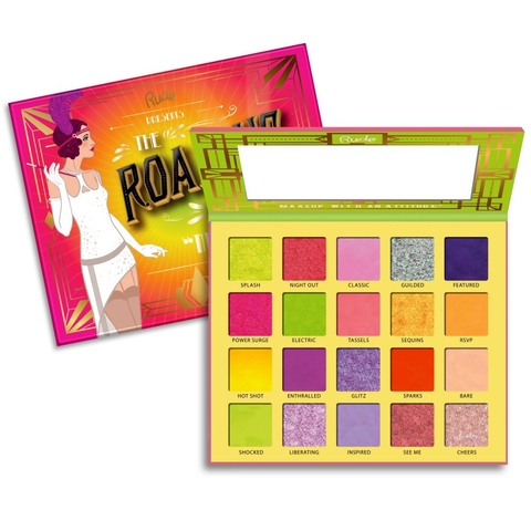 The Roaring 20's - Neons Rude Cosmetics