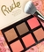 Undaunted Blush Palette Rude Cosmetics en internet