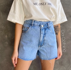 Short Jeans Minna na internet