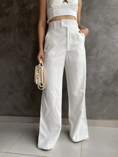 conjunto Jess - off white - comprar online