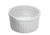 Ramekin Mini Porcelana 6 cm 40 ml G01-040