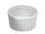 Ramekin Porcelana 10cm 210ml G04-210