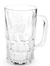 Caneca para chopp de vidro 360ml