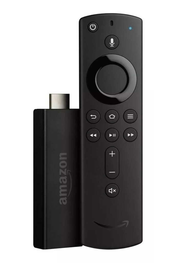 FIRE TV  STICK 4K (2ª GENERACIÓN) B0BTFWFRWN