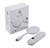 Google Chromecast with Google TV control de voz 4K - comprar online