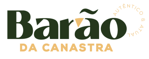 Barão da Canastra - O autêntico Queijo Canastra