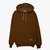 hoodie basic friza - comprar online