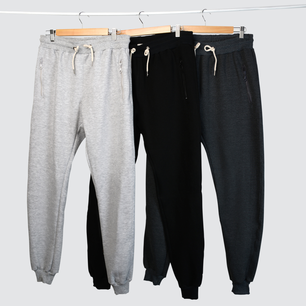 Pantalones de friza sale