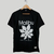 REMERA ESTAMPA MALIBU - tienda online