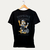 remera estampa gato service - comprar online