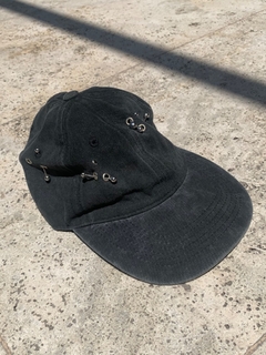 gorra piercing - comprar online