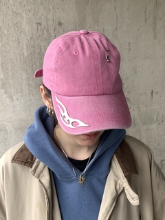 gorra rosa - tienda online