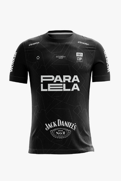 Uniforme PARALELA CUP