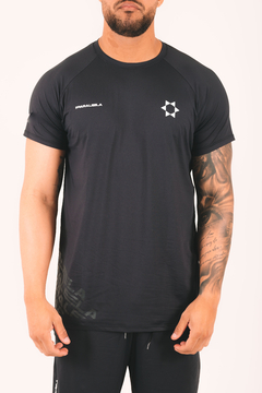 Camiseta Training - Preto