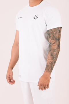 Camiseta Training - Branco - loja online