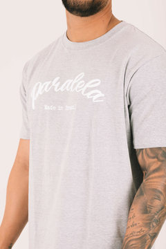 Camiseta PRLL Mescla - comprar online