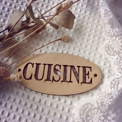 Placas vintage caladas - tienda online