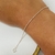 Pulseira Diamantada 925 - comprar online