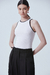 Top Greve White & Black - comprar online