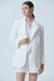 Blazer Medici Off White en internet