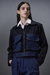 Campera Arcobaleno Navy - tienda online