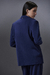 Blazer Genesi Navy - tienda online