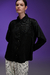 Camisa Vita Black (100% Tencel) - comprar online