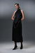 Vestido Ondina Black - comprar online