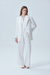 Chaleco Medici Off White - tienda online