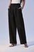 Pantalón Poseidon Black - comprar online
