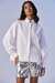 Camisa Seahorse Off White - comprar online