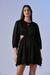 Vestido Pacific Black - comprar online