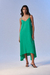 Vestido Agartha Jade - comprar online