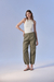 Pantalón Lemuria Olive